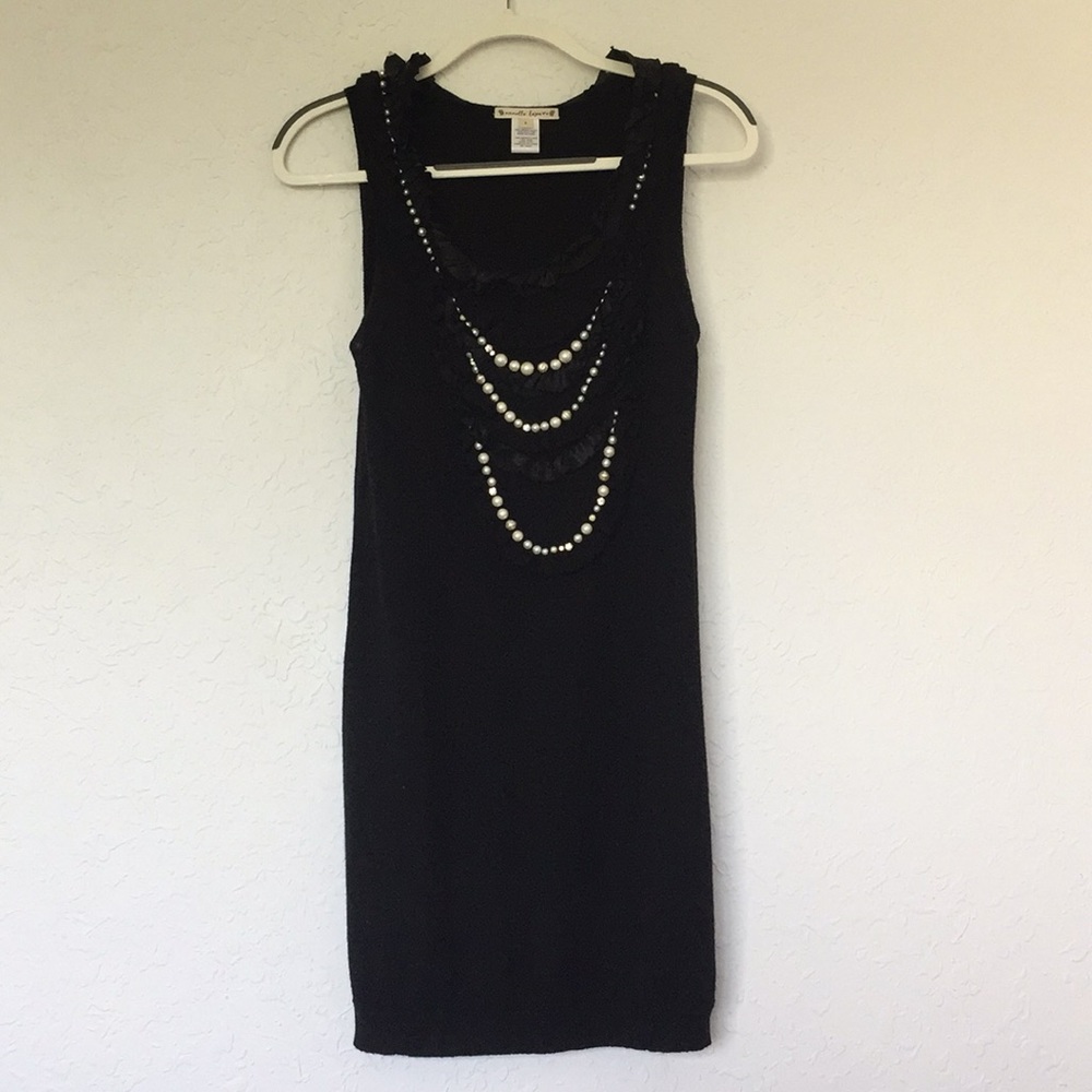 Nanette Lepore dress
